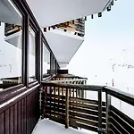 Apartment Aime 2000 - 3/4 Pers - Aime 2000 - J49a2 - Plagne Aime 2000 Mae-0863 La Plagne-Tarentaise