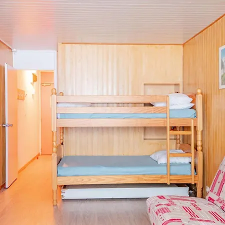 Apartment Aime 2000 - 3/4 Pers - Aime 2000 - J49a2 - Plagne Aime 2000 Mae-0863 *