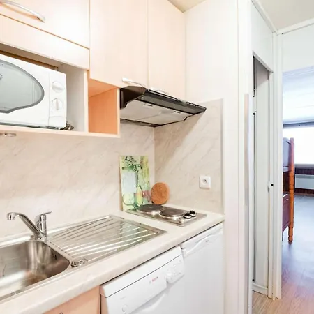 Aime 2000 - 3/4 Pers - Aime 2000 - J49a2 - Plagne Aime 2000 Mae-0863 Lägenhet