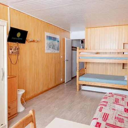 Lägenhet Aime 2000 - 3/4 Pers - Aime 2000 - J49a2 - Plagne Aime 2000 Mae-0863 *