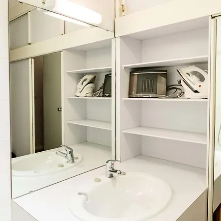 Aime 2000 - 3/4 Pers - Aime 2000 - J49a2 - Plagne Aime 2000 Mae-0863 Apartment La Plagne-Tarentaise