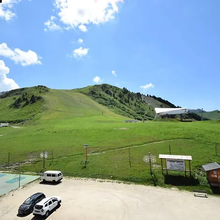 Aime 2000 - 3/4 Pers - Aime 2000 - J49a2 - Plagne Aime 2000 Mae-0863 Apartment