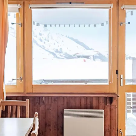 Aime 2000 - 3/4 Pers - Aime 2000 - J49a2 - Plagne Aime 2000 Mae-0863 Lägenhet La Plagne-Tarentaise