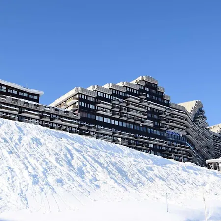 Résidence Aime 2000 - 3/4 Pers - Aime 2000 - J49a2 - Plagne Aime 2000 Mae-0863 Apartamento *