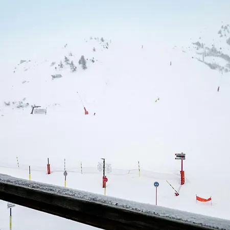 Apartamento Résidence Aime 2000 - 3/4 Pers - Aime 2000 - J49a2 - Plagne Aime 2000 Mae-0863
